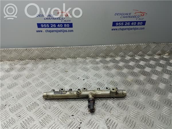 Peugeot Boxer Injecție mono 
