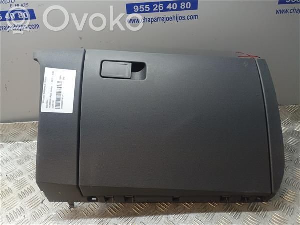 Volkswagen Polo II 86C 2F Vano portaoggetti 