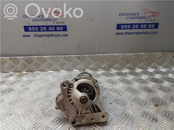 Citroen C4 I Motor de arranque 