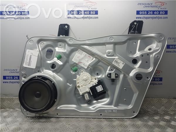 Volkswagen Tiguan Alzacristalli elettrico della portiera anteriore
