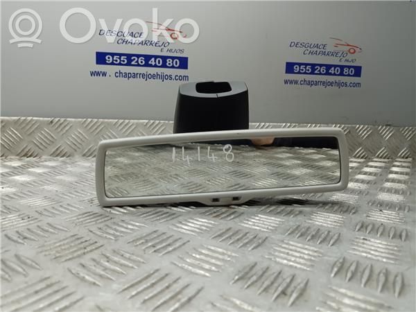 Espejo retrovisor (interior)   E11015625