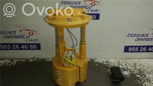 Renault Modus In-tank fuel pump 