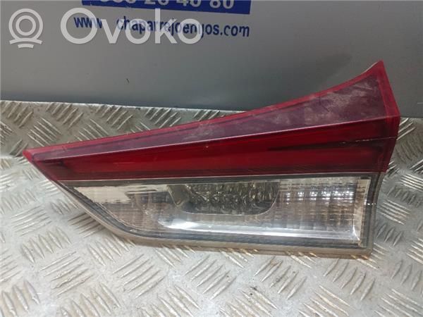 Toyota Auris E180 Rear tail light bulb 