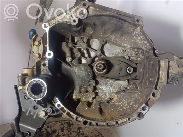 Ford Mondeo Mk III Cutie viteze manuală cu 5 trepte 