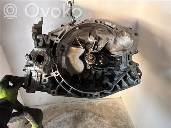 Peugeot 407 Boîte de vitesses manuelle à 5 vitesses