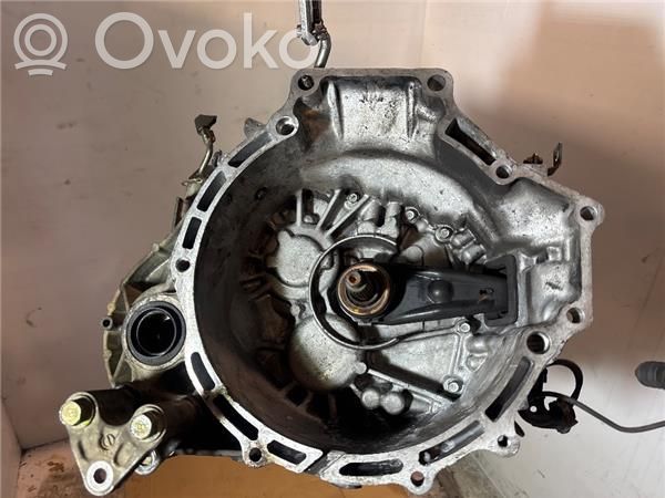 Mazda 6 Manual 5 speed gearbox 