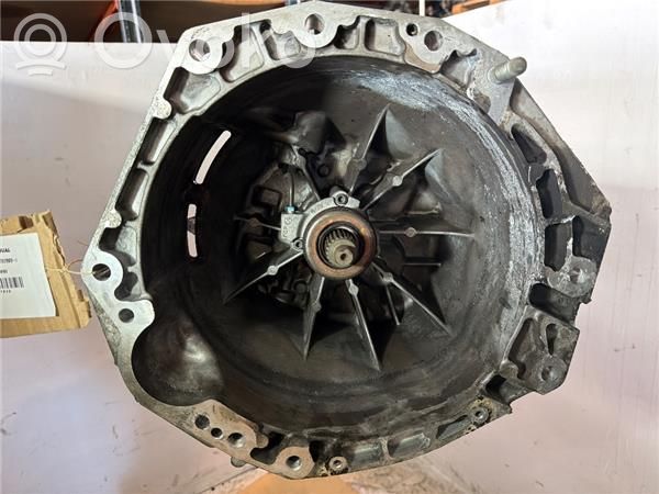 Suzuki Grand Vitara II Manualna 5-biegowa skrzynia biegów 