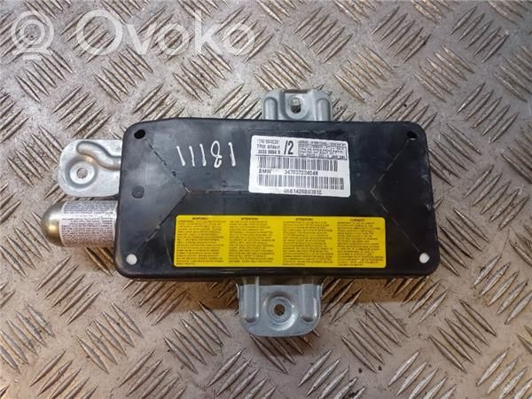 Airbag lateral   34703723404B