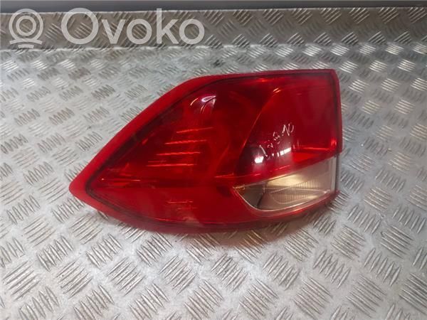 Ford Ecosport Luz trasera/de freno