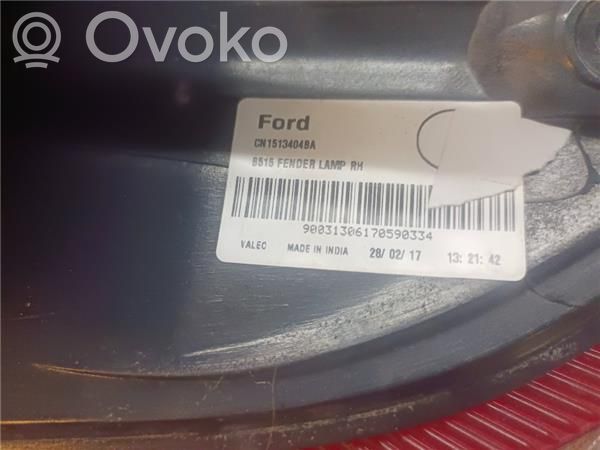 Ford Ecosport Bec lampă spate 