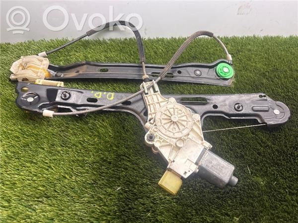 Regulador de ventanilla eléctrico de puerta delantera   6927028,996625101