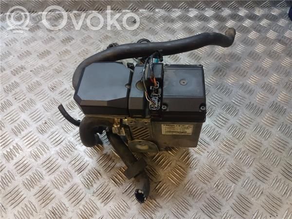 Motorino attuatore aria   64126918942