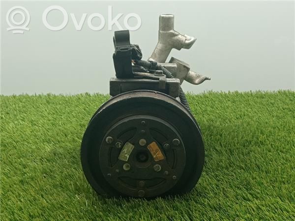 Klimakompressor Pumpe   4472208641