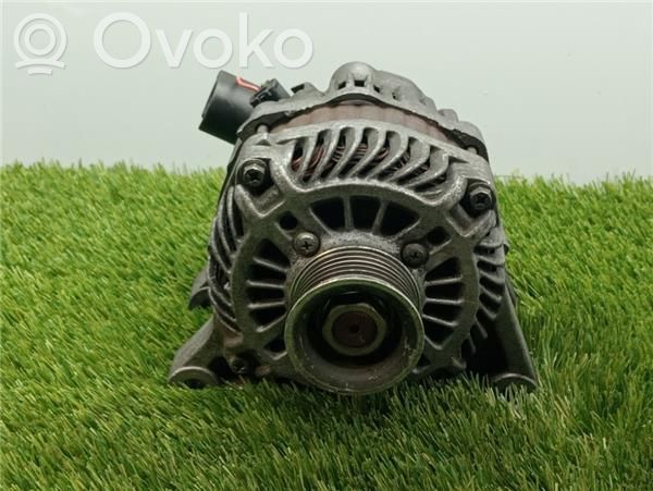 Alternador   9660055080