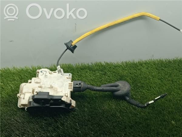 Audi A6 S6 C6 4F Încuietoare ușă spate