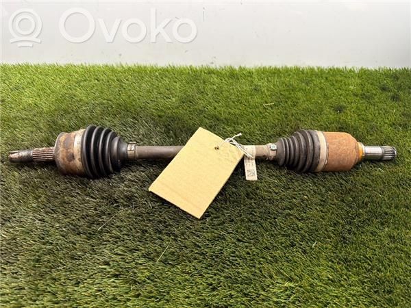 Fiat Panda II Belka osi przedniej 