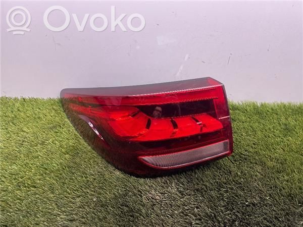 MG ZS Żarówka lampy tylnej 
