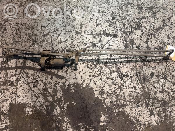 Motor ștergător   3397021099