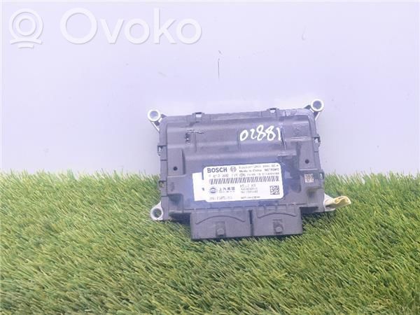 Engine control unit/module ECU   10413840,F01R00DZ1K