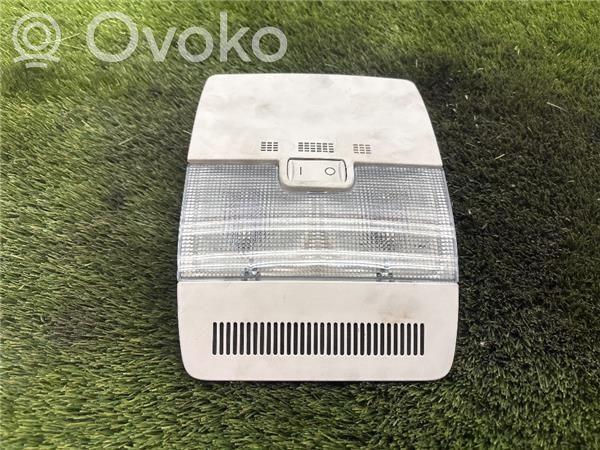 Audi A3 S3 A3 Sportback 8P Illuminazione sedili anteriori