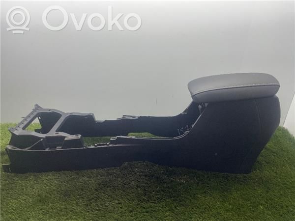 Center console