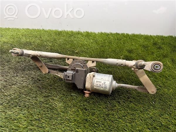Fiat Panda II Motor del limpiaparabrisas 