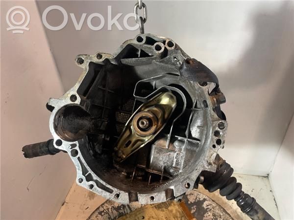 Audi A6 S6 C5 4B Cutie viteze manuală cu 5 trepte