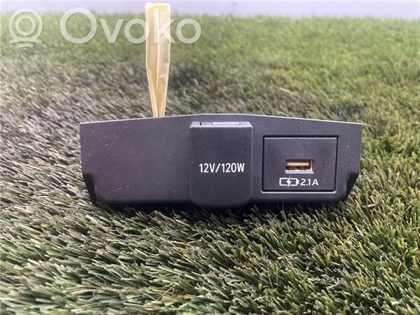 Toyota Corolla E20 Multifunctional control switch/knob 