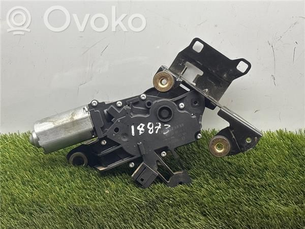 Wischermotor Heckscheibe   1397220497