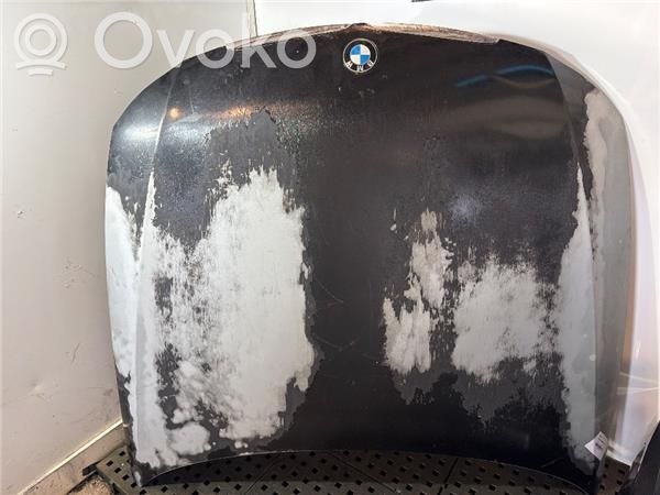 Engine bonnet/hood