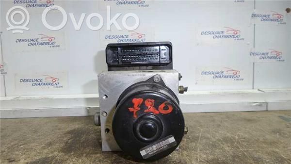 Nissan Navara ABS control unit/module 