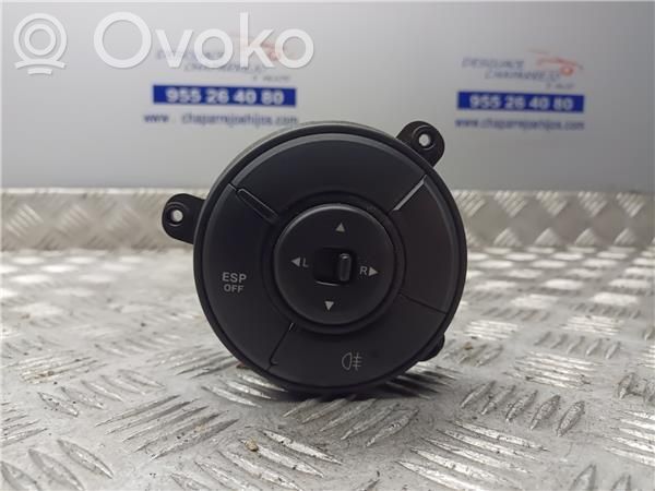 SsangYong Actyon Interruptor del espejo lateral 