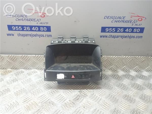 Opel Astra J Centralina/modulo navigatore GPS 