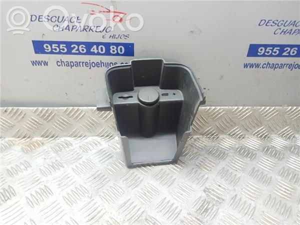 Opel Astra J Sterownik / Moduł ECU