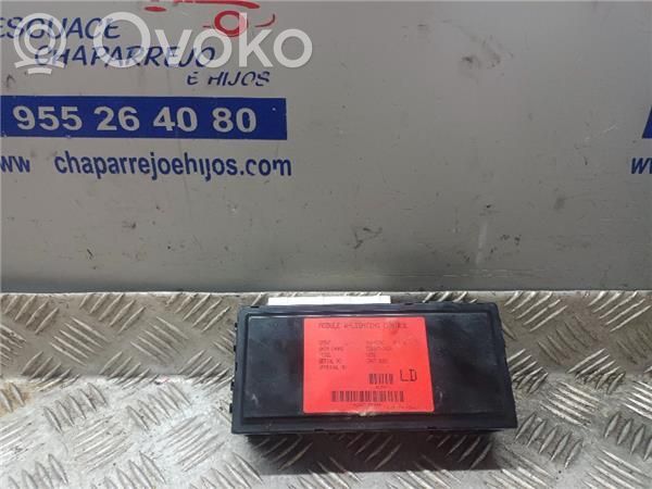 Chevrolet Epica Calculateur moteur ECU 