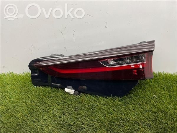 Mazda CX-30 Lemputė 