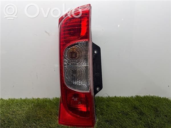 Fiat Fiorino Takavalon polttimo 