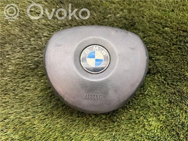 BMW 3 E90 E91 Stūres drošības spilvens 