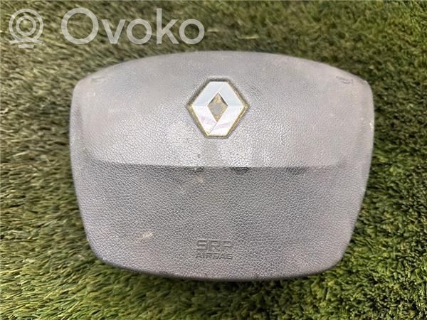 Renault Megane III Airbag dello sterzo 