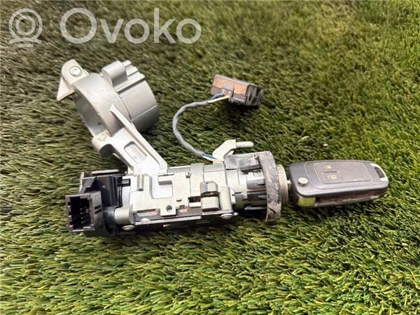 Opel Corsa E Ignition lock 