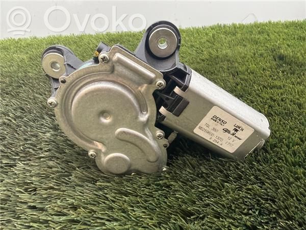 Fiat 500 Motor ștergător lunetă