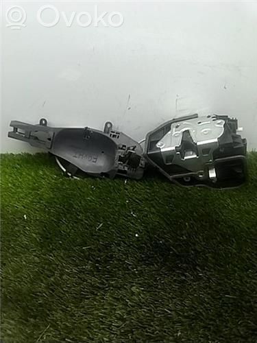 Aizmugurē slēdzene   7202148,NR