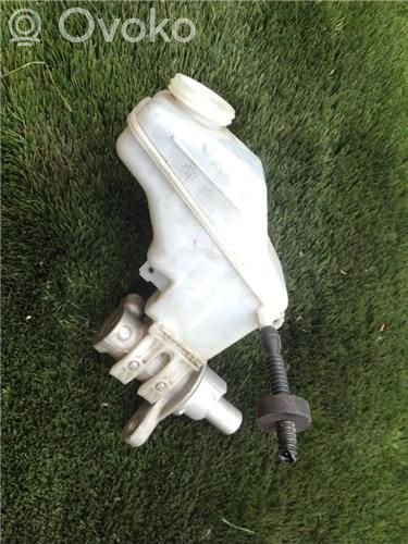 Opel Corsa E Jarrutehostin 