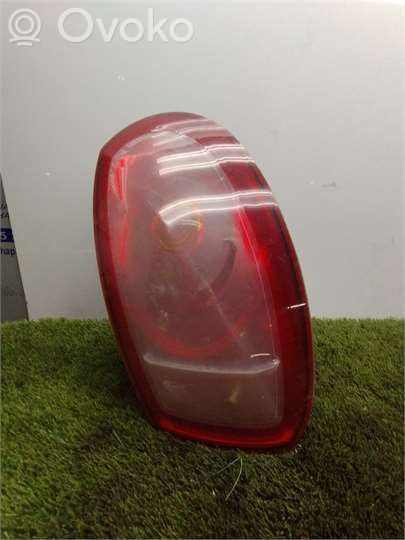 Fiat Bravo Lámpara de faros/luces traseros 