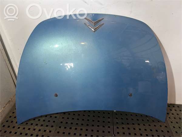 Couvercle, capot moteur