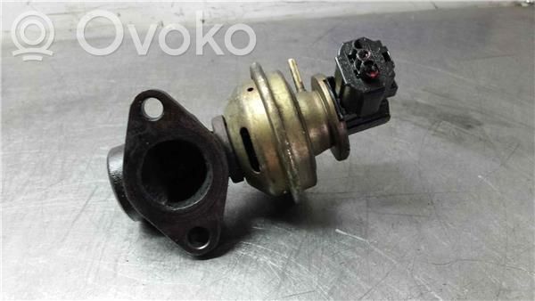 Ford Fiesta Válvula EGR 