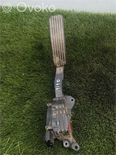 SsangYong Actyon sports I Accelerator throttle pedal 