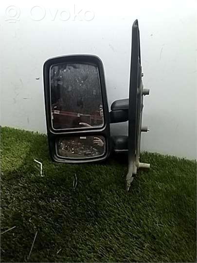 Manual wing mirror   E2017006,NR