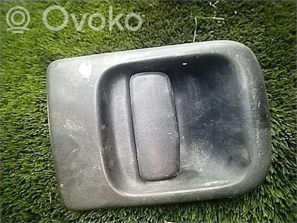 Manecilla externa puerta trasera   7700352433AR,NR