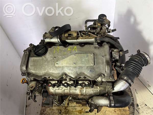 Nissan Almera N16 Motor completo 